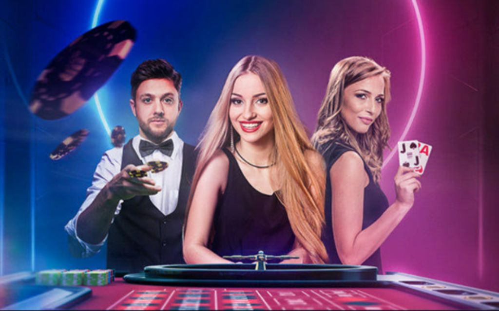 jjjt game download Live Casino